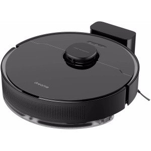 Робот-пилосос Xiaomi Dreame D10s Pro (RLS6A)