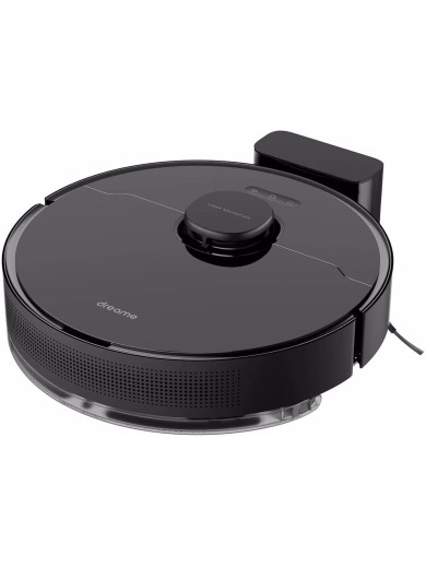 Робот-пилосос Xiaomi Dreame D10s Pro (RLS6A)