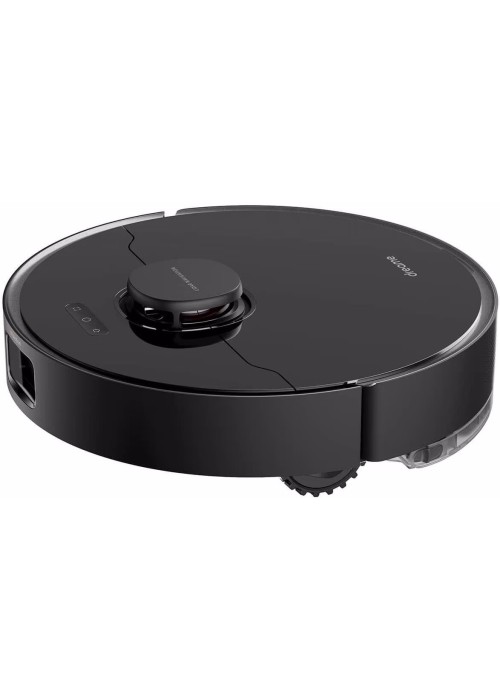 Робот-пилосос Xiaomi Dreame D10s Pro (RLS6A)