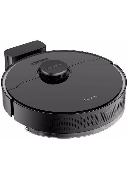Робот-пилосос Xiaomi Dreame D10s Pro (RLS6A)