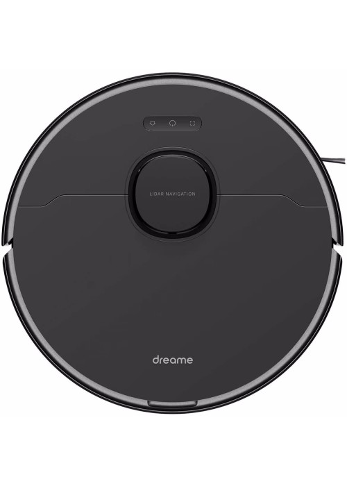 Робот-пилосос Xiaomi Dreame D10s Pro (RLS6A)