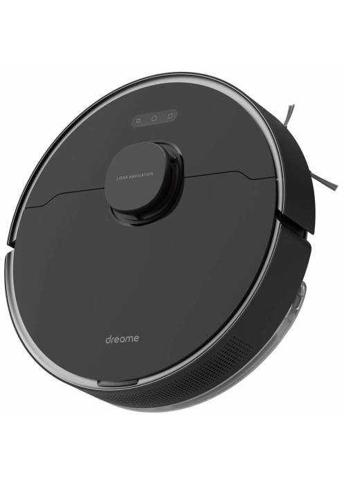 Робот-пилосос Xiaomi Dreame D10s Pro (RLS6A)