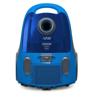 Пилосос ARTEL VCU0120 TB BLUE (колба)