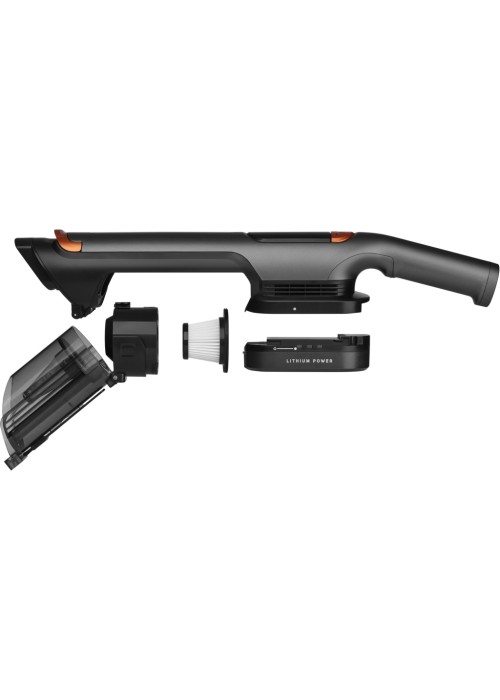 Пилосос Sencor SVC7315TI
