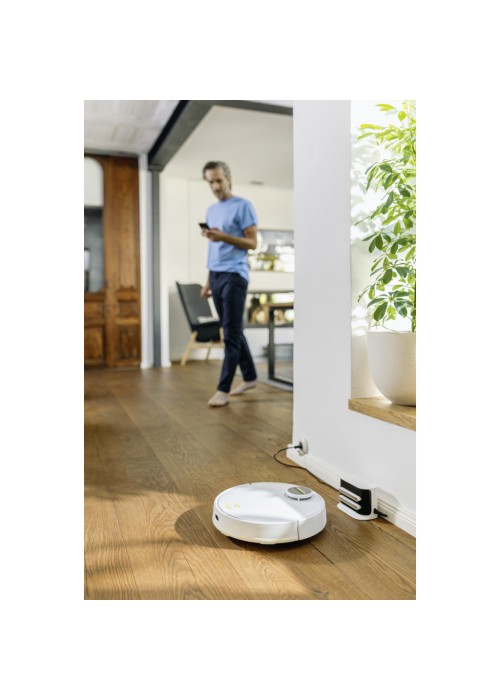 Пилосос Karcher RVC 3 (1.269-120.0)