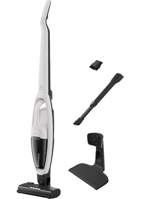 Пилосос акумуляторний ELECTROLUX ES52CB18SH