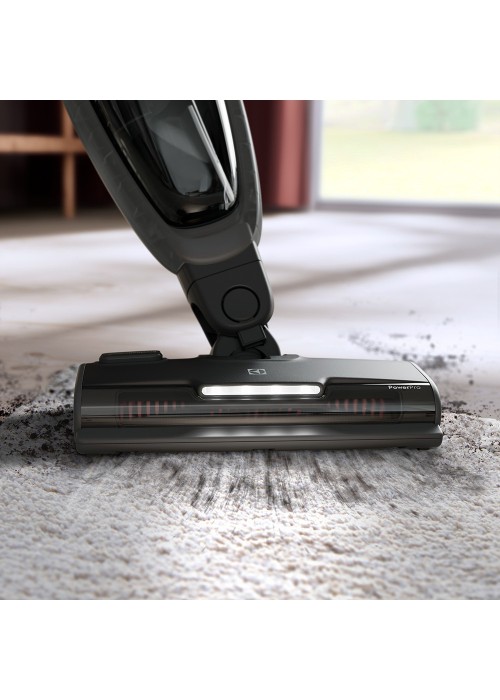 Пилосос акумуляторний ELECTROLUX ES52CB18SH