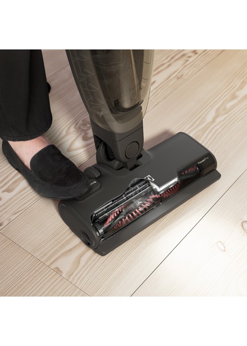 Пилосос акумуляторний ELECTROLUX ES52CB18SH