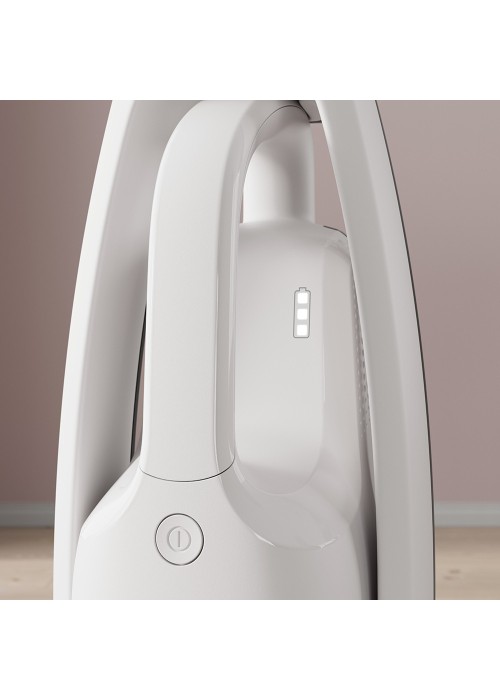 Пилосос акумуляторний ELECTROLUX ES52CB18SH