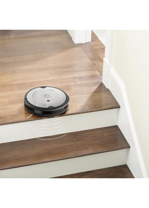 Пилосос iRobot Roomba 698 (R698040)