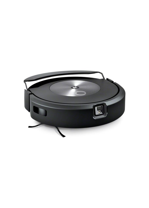 Пилосос iRobot Roomba Combo J7 (c715840)