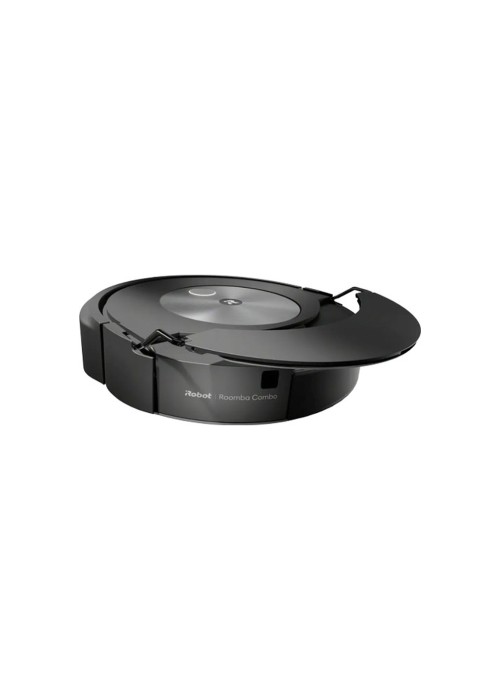 Пилосос iRobot Roomba Combo J7 (c715840)