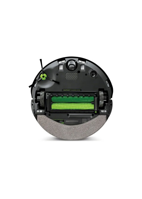 Пилосос iRobot Roomba Combo J7 (c715840)