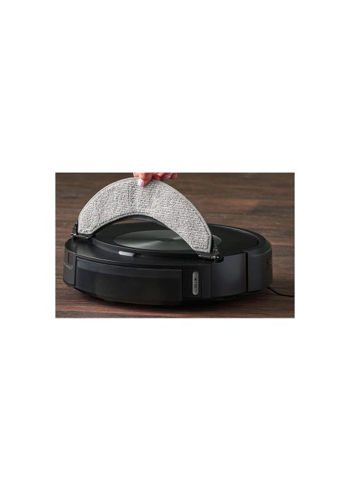 Пилосос iRobot Roomba Combo J7 (c715840)