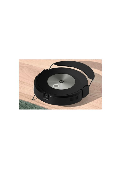 Пилосос iRobot Roomba Combo J7 (c715840)
