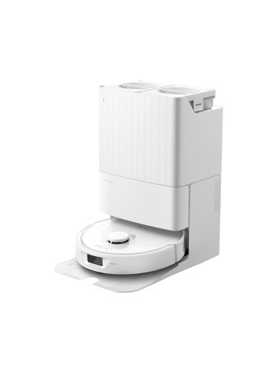Пилосос Roborock Vacuum Cleaner Q Revo White (QR02-00)