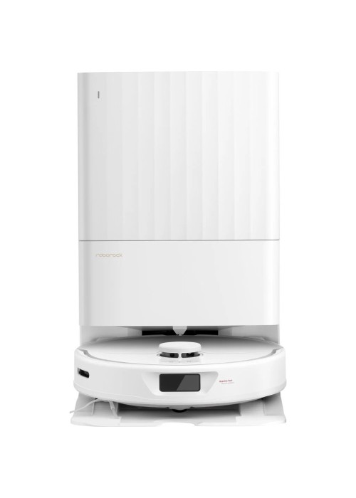 Пилосос Roborock Vacuum Cleaner Q Revo White (QR02-00)