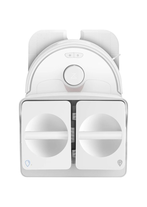 Пилосос Roborock Vacuum Cleaner Q Revo White (QR02-00)