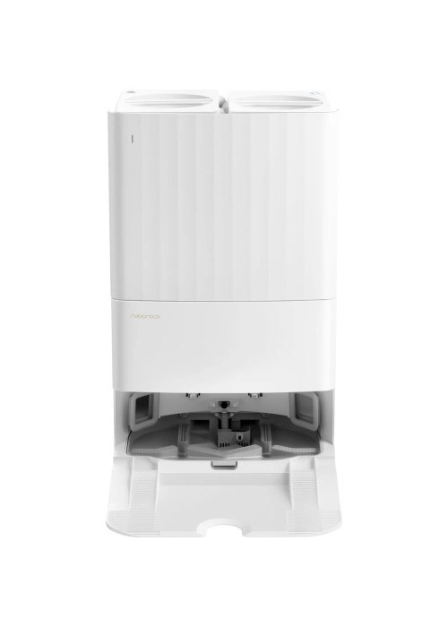 Пилосос Roborock Vacuum Cleaner Q Revo White (QR02-00)