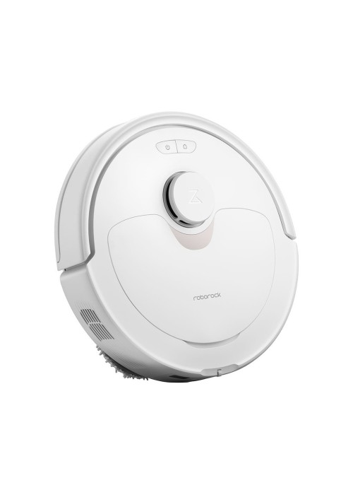 Пилосос Roborock Vacuum Cleaner Q Revo White (QR02-00)