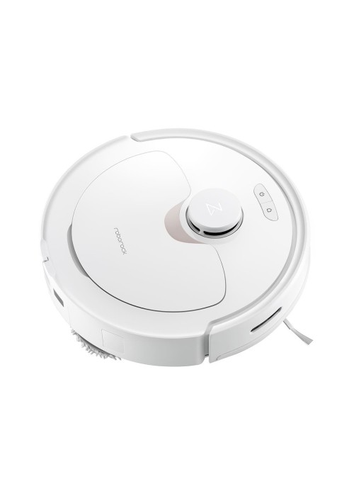 Пилосос Roborock Vacuum Cleaner Q Revo White (QR02-00)