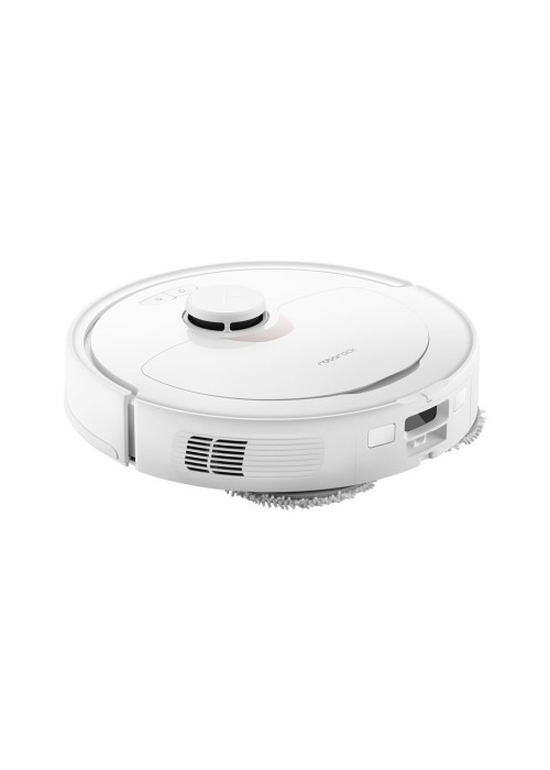 Пилосос Roborock Vacuum Cleaner Q Revo White (QR02-00)
