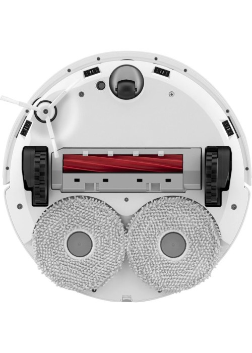 Пилосос Roborock Vacuum Cleaner Q Revo White (QR02-00)