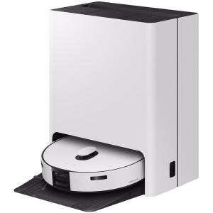 Пилосос із контейнером робот Samsung VR7MD97714G/UK