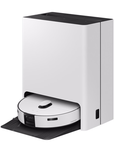 Пилосос із контейнером робот Samsung VR7MD97714G/UK
