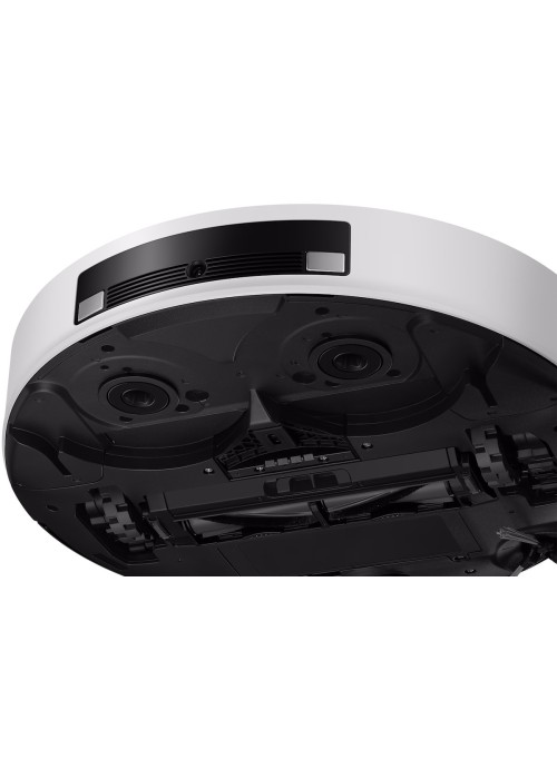 Пилосос із контейнером робот Samsung VR7MD97714G/UK