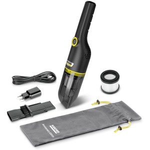 Акумуляторний пилосос Karcher CVH Anniversary Edition (1.198-355.0)