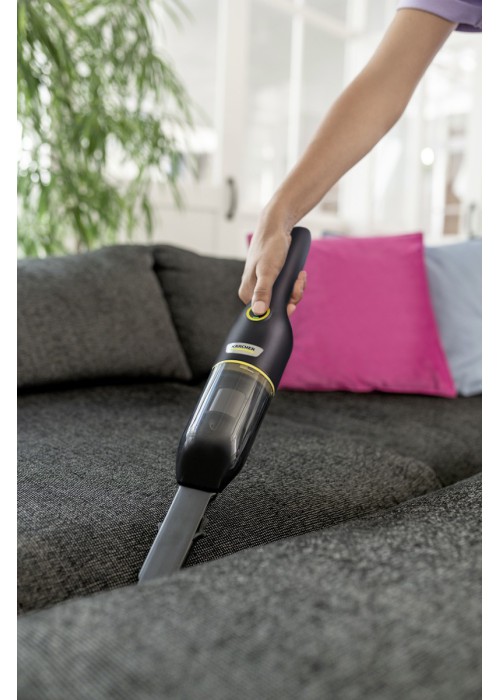 Акумуляторний пилосос Karcher CVH Anniversary Edition (1.198-355.0)