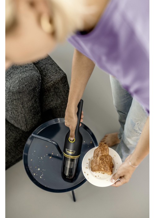 Акумуляторний пилосос Karcher CVH Anniversary Edition (1.198-355.0)