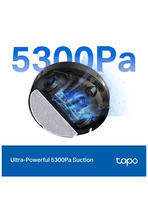 Пилосос TP-Link RV30 Max