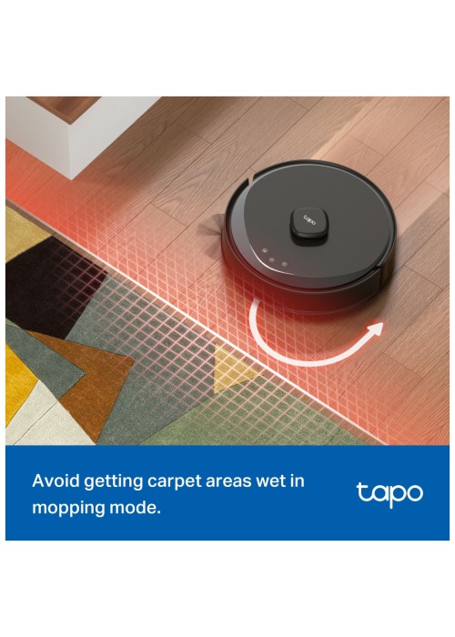 Пилосос TP-Link RV30 Max