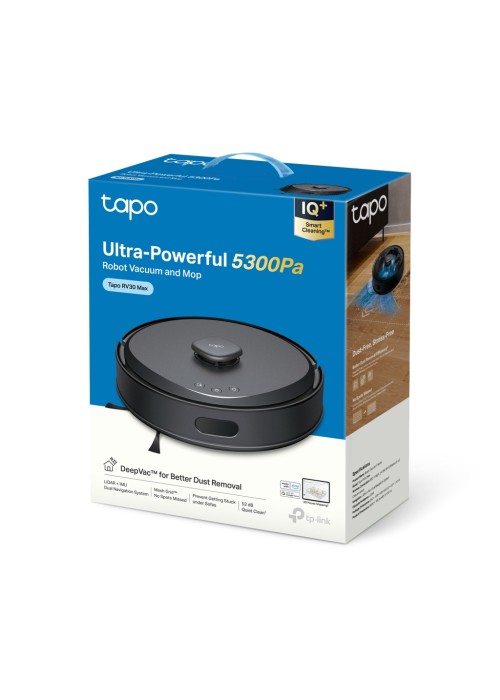 Пилосос TP-Link RV30 Max