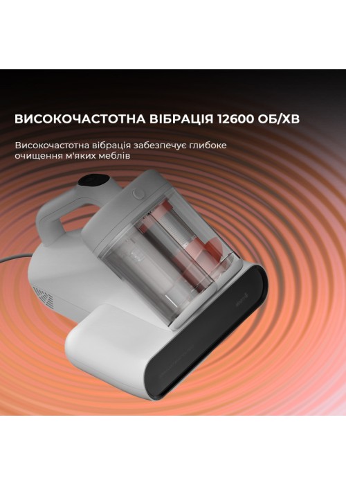 Пилосос Deerma CM980W