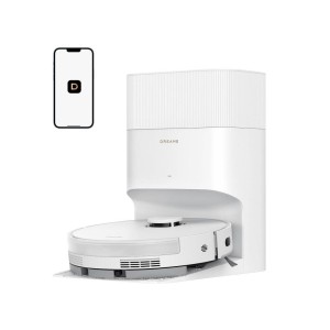 Пилосос Dreame D20 Plus (RLD35GD)