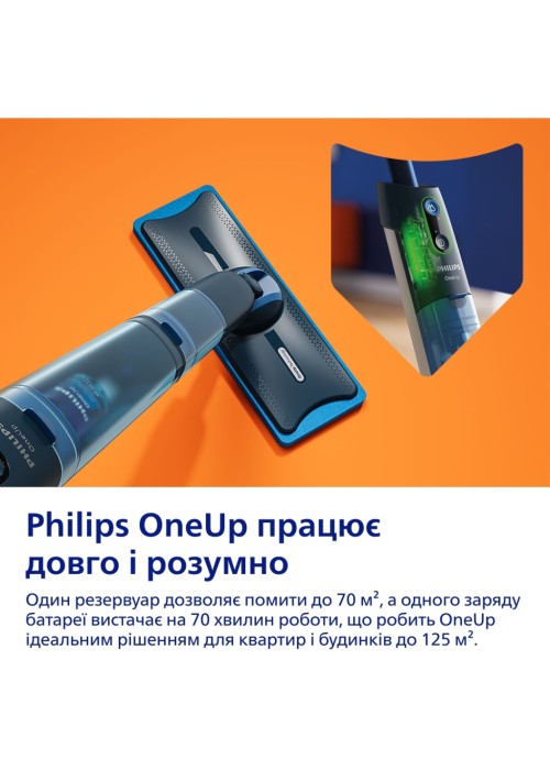 Пилосос Philips XV5113/01