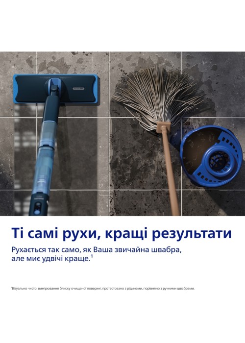 Пилосос Philips XV5113/01