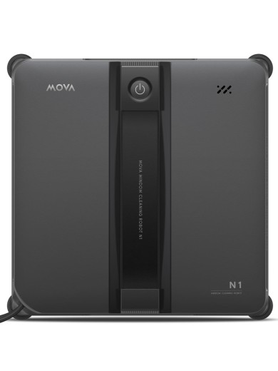 Пилосос MOVA N1 Black (GNDJ2580-BL)