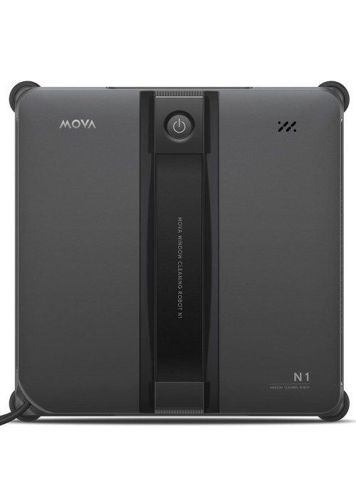 Пилосос MOVA N1 Black (GNDJ2580-BL)