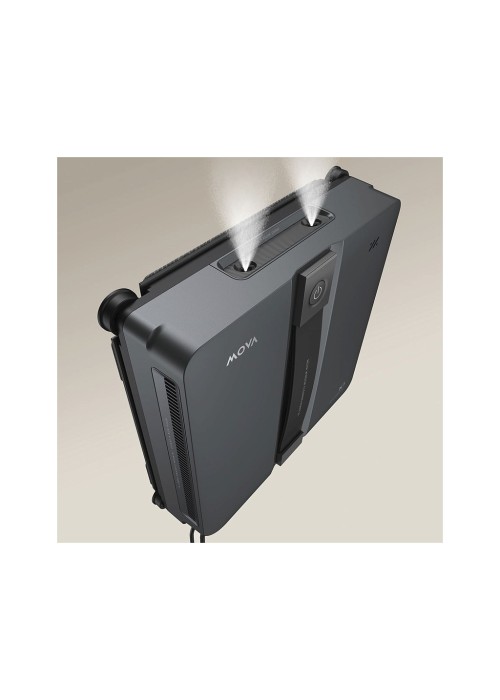 Пилосос MOVA N1 Black (GNDJ2580-BL)