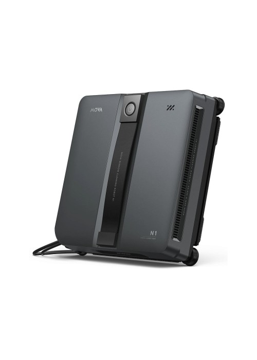 Пилосос MOVA N1 Black (GNDJ2580-BL)