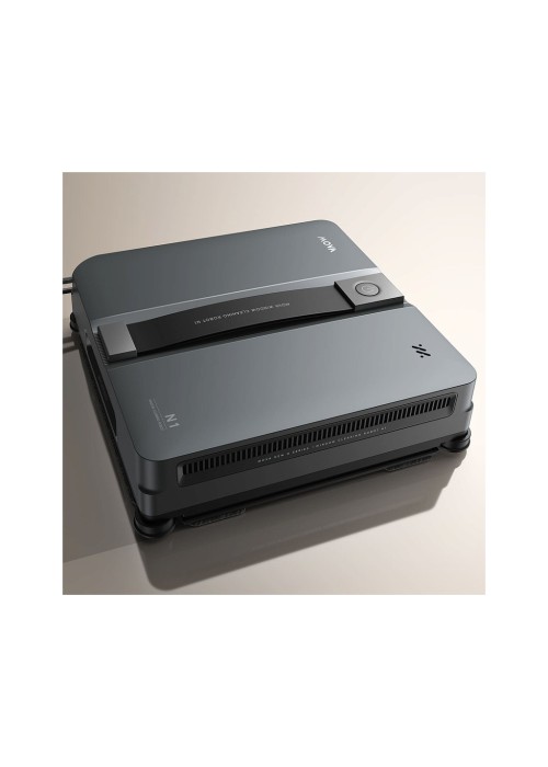 Пилосос MOVA N1 Black (GNDJ2580-BL)