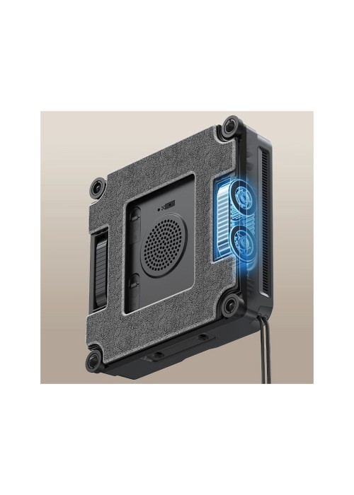 Пилосос MOVA N1 Black (GNDJ2580-BL)