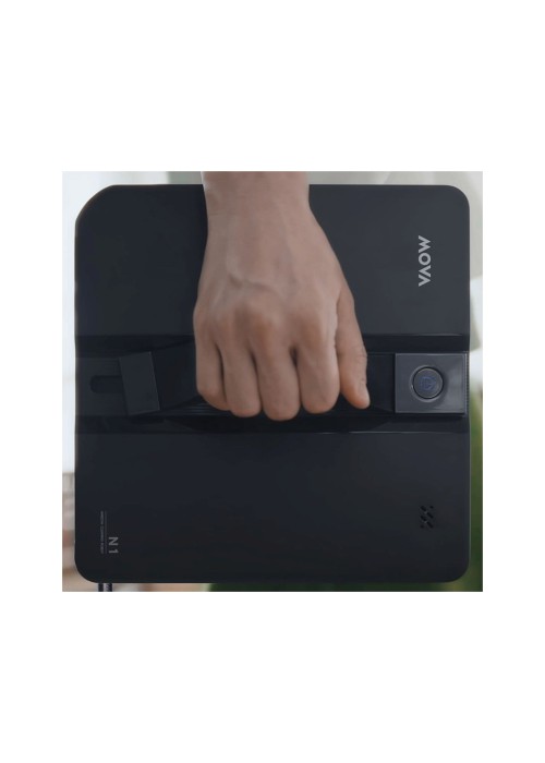 Пилосос MOVA N1 Black (GNDJ2580-BL)