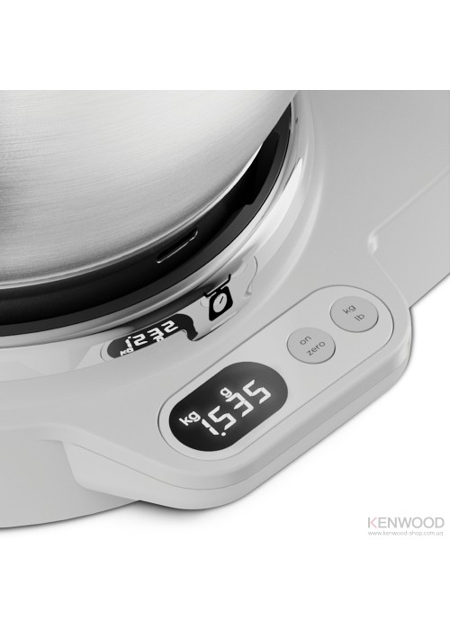 Кухонна машина Kenwood KVL 65.001 WH