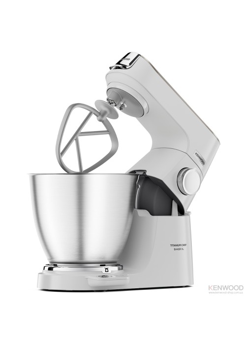 Кухонна машина Kenwood KVL 65.001 WH