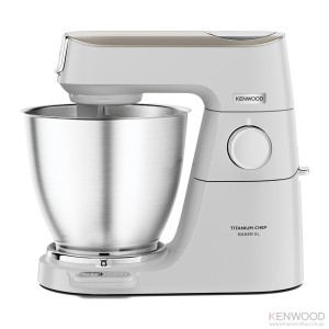 Кухонна машина Kenwood KVL 65.001 WH